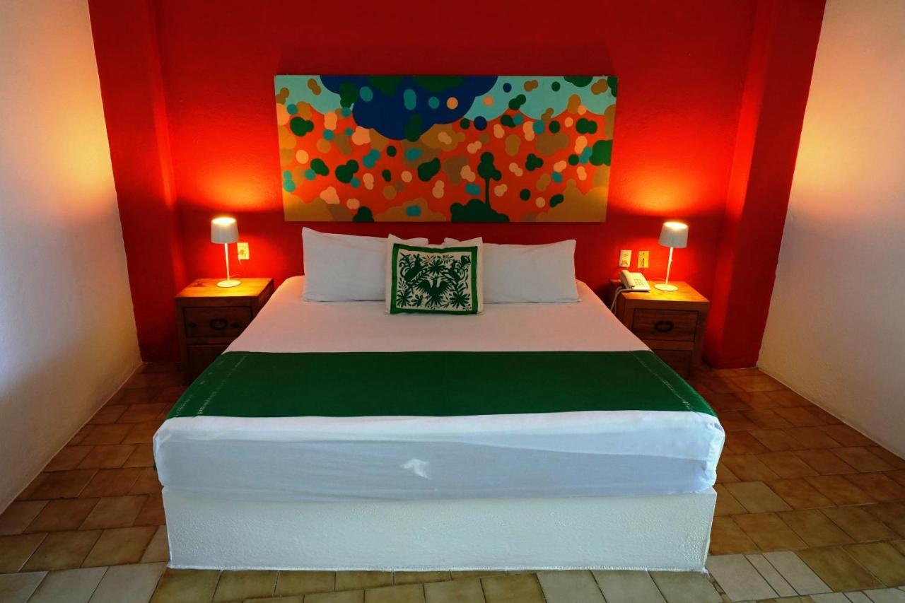 Emperador Vallarta Beachfront Hotel And Suites Puerto Vallarta Exteriér fotografie