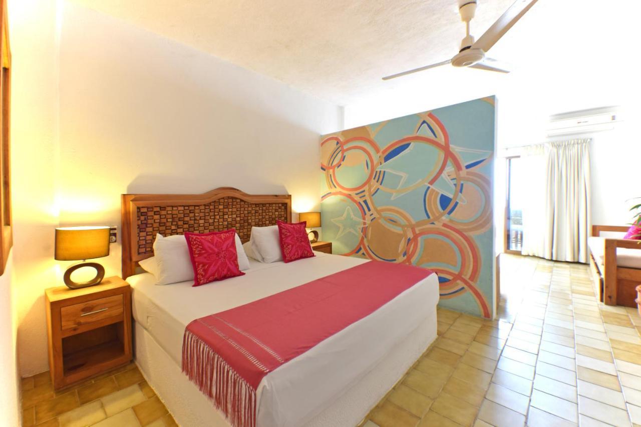 Emperador Vallarta Beachfront Hotel And Suites Puerto Vallarta Exteriér fotografie