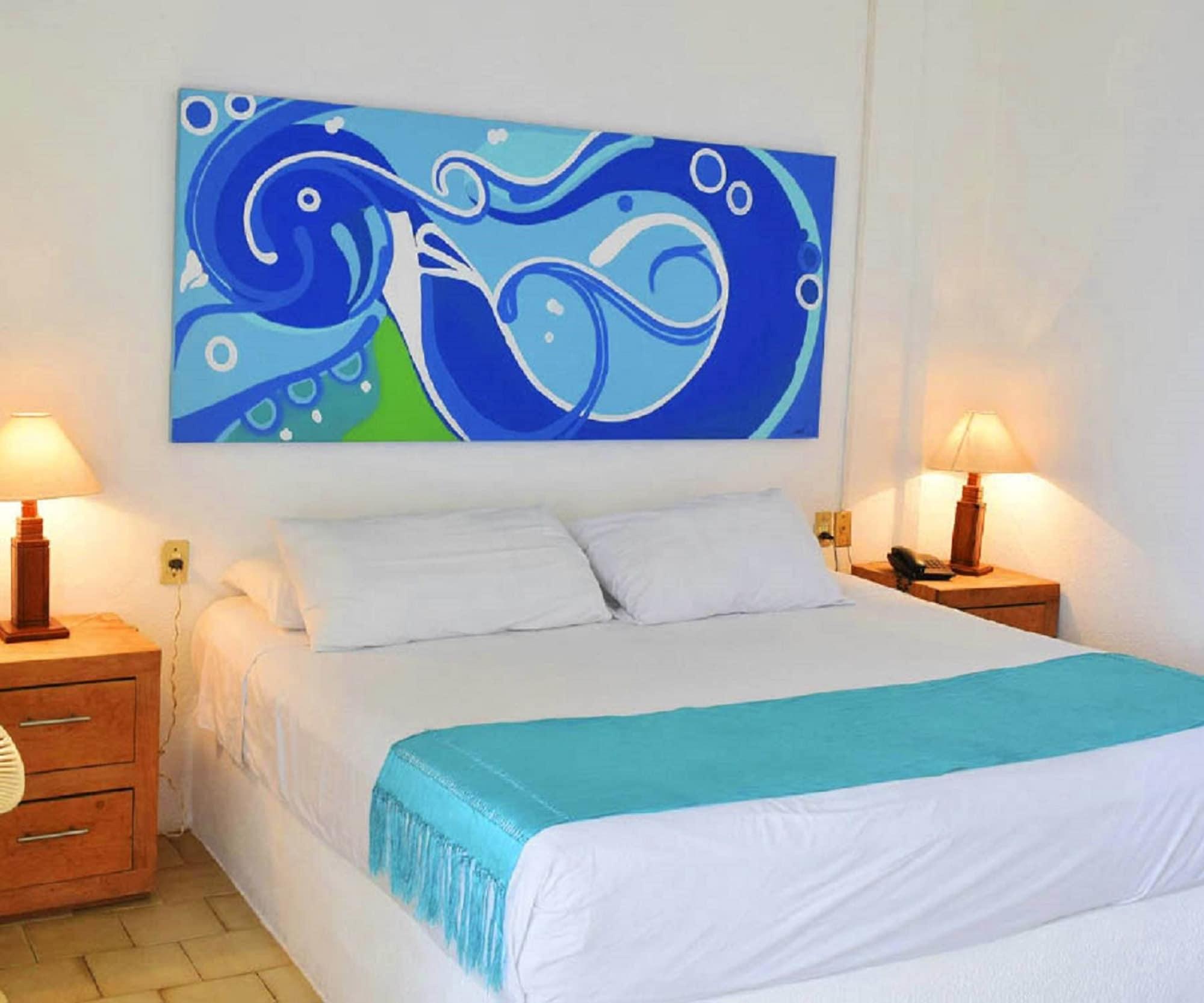 Emperador Vallarta Beachfront Hotel And Suites Puerto Vallarta Exteriér fotografie
