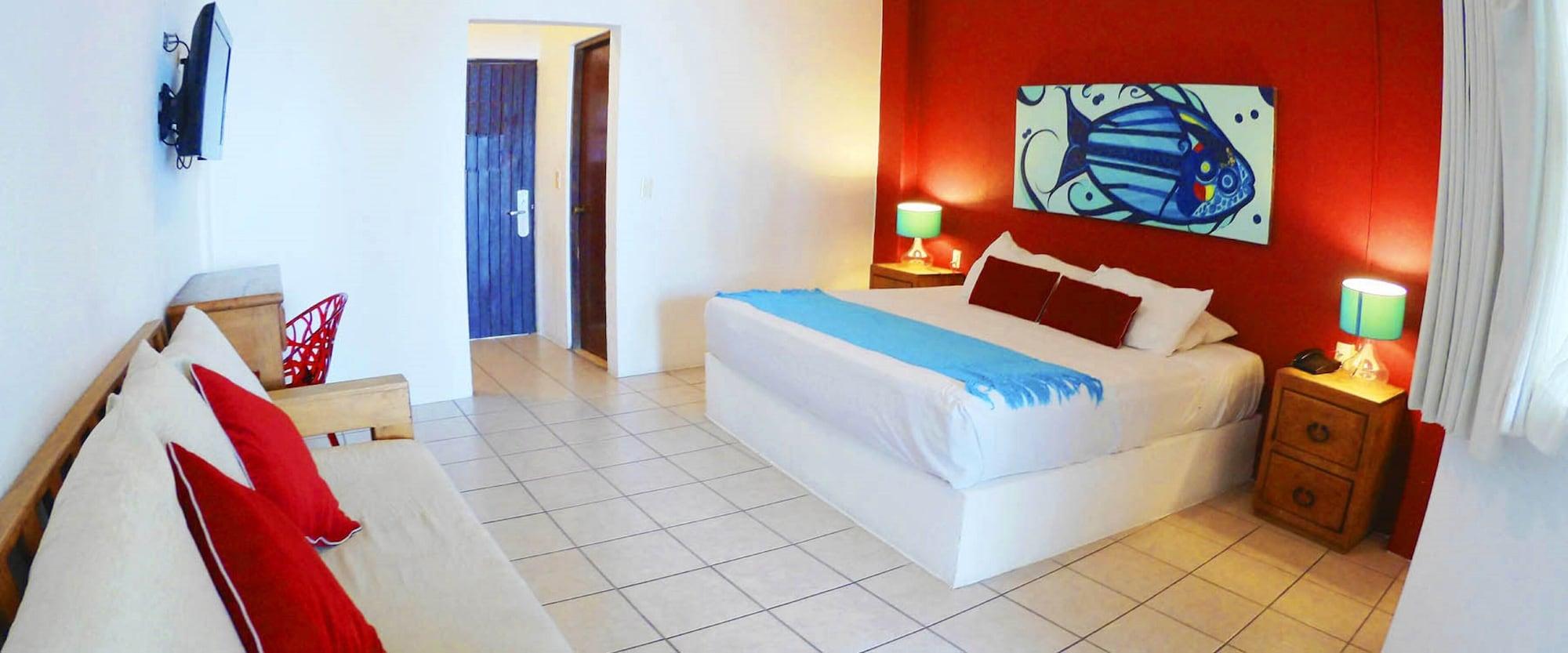 Emperador Vallarta Beachfront Hotel And Suites Puerto Vallarta Exteriér fotografie