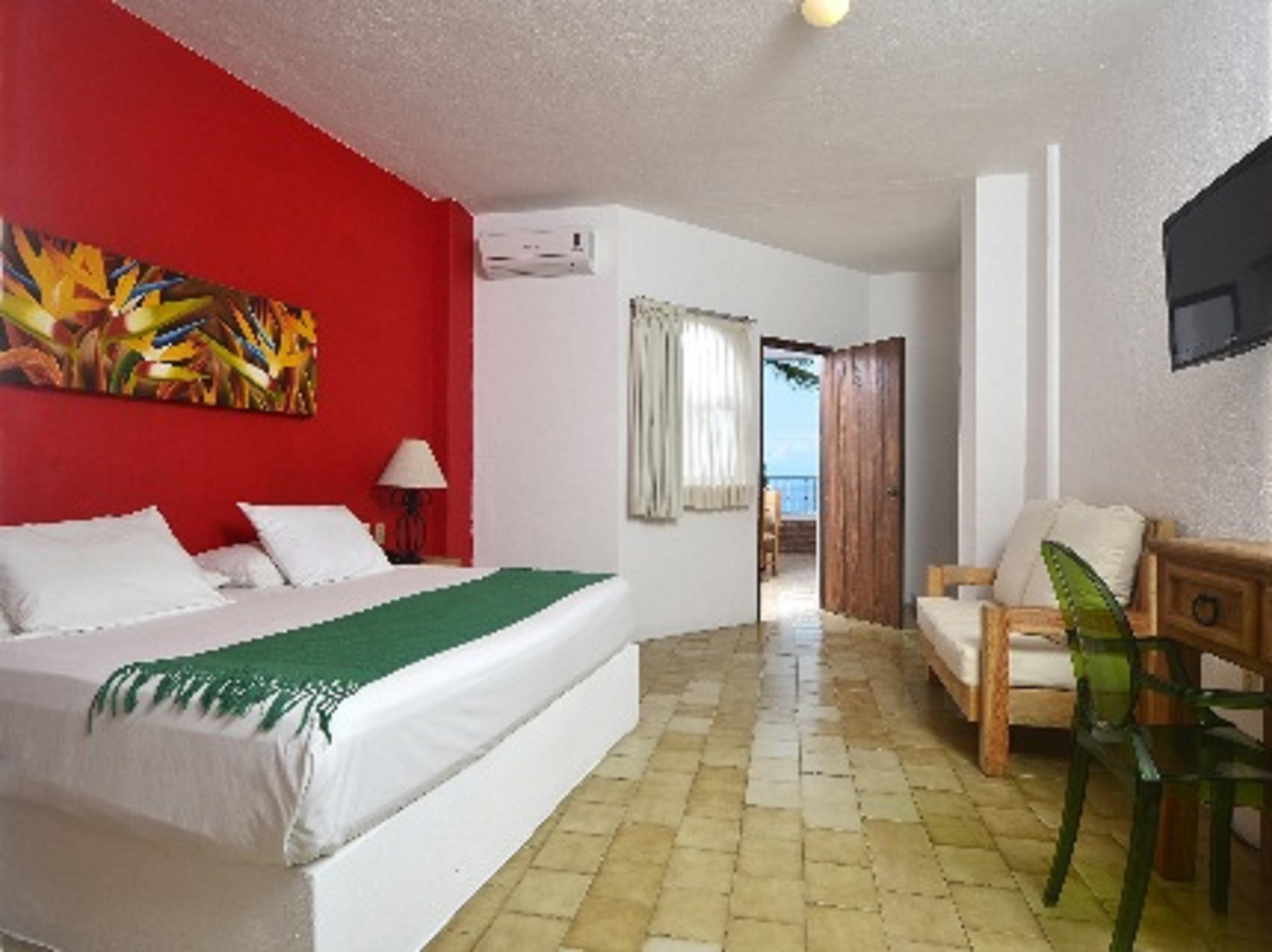 Emperador Vallarta Beachfront Hotel And Suites Puerto Vallarta Exteriér fotografie