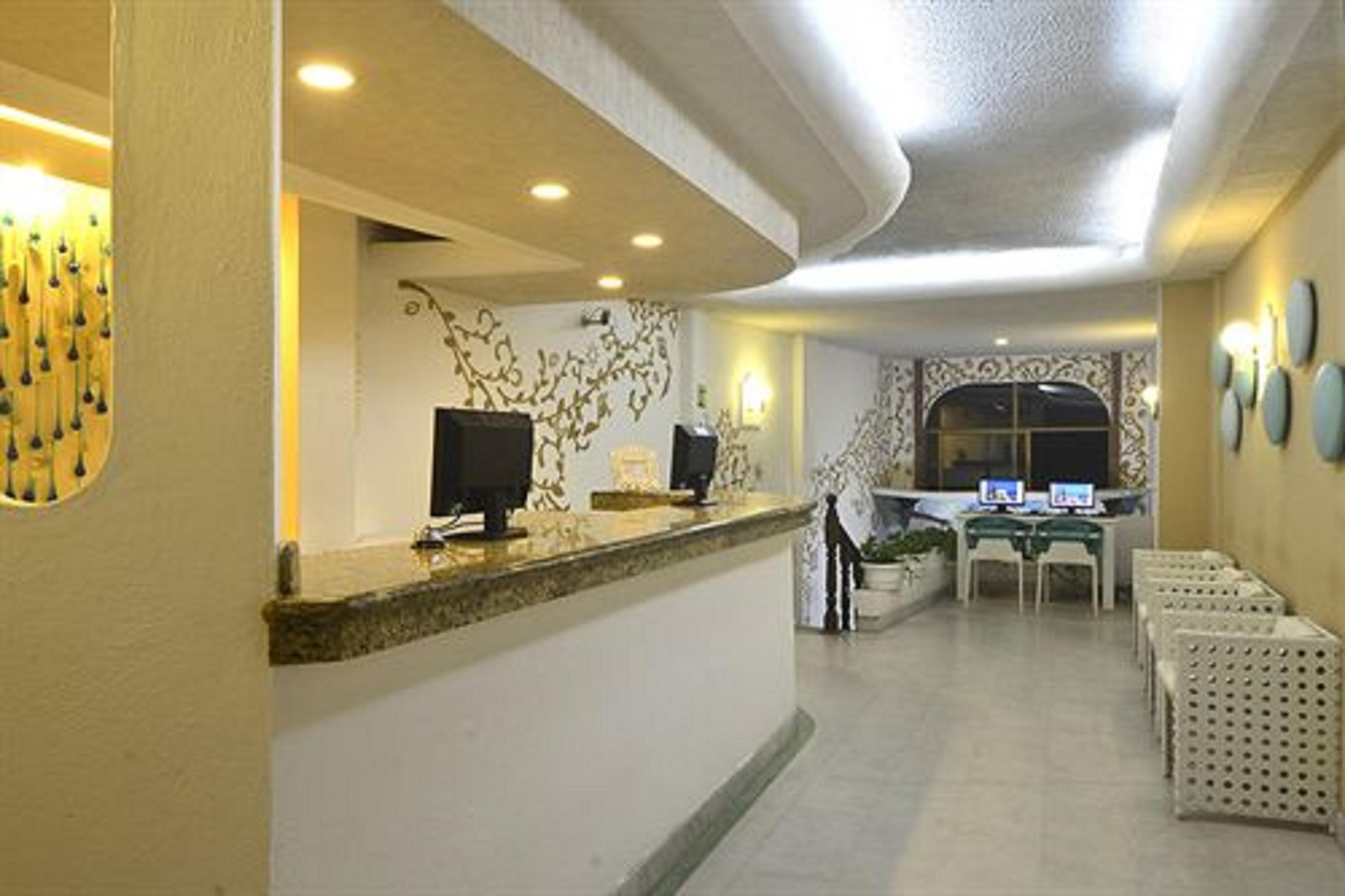 Emperador Vallarta Beachfront Hotel And Suites Puerto Vallarta Exteriér fotografie