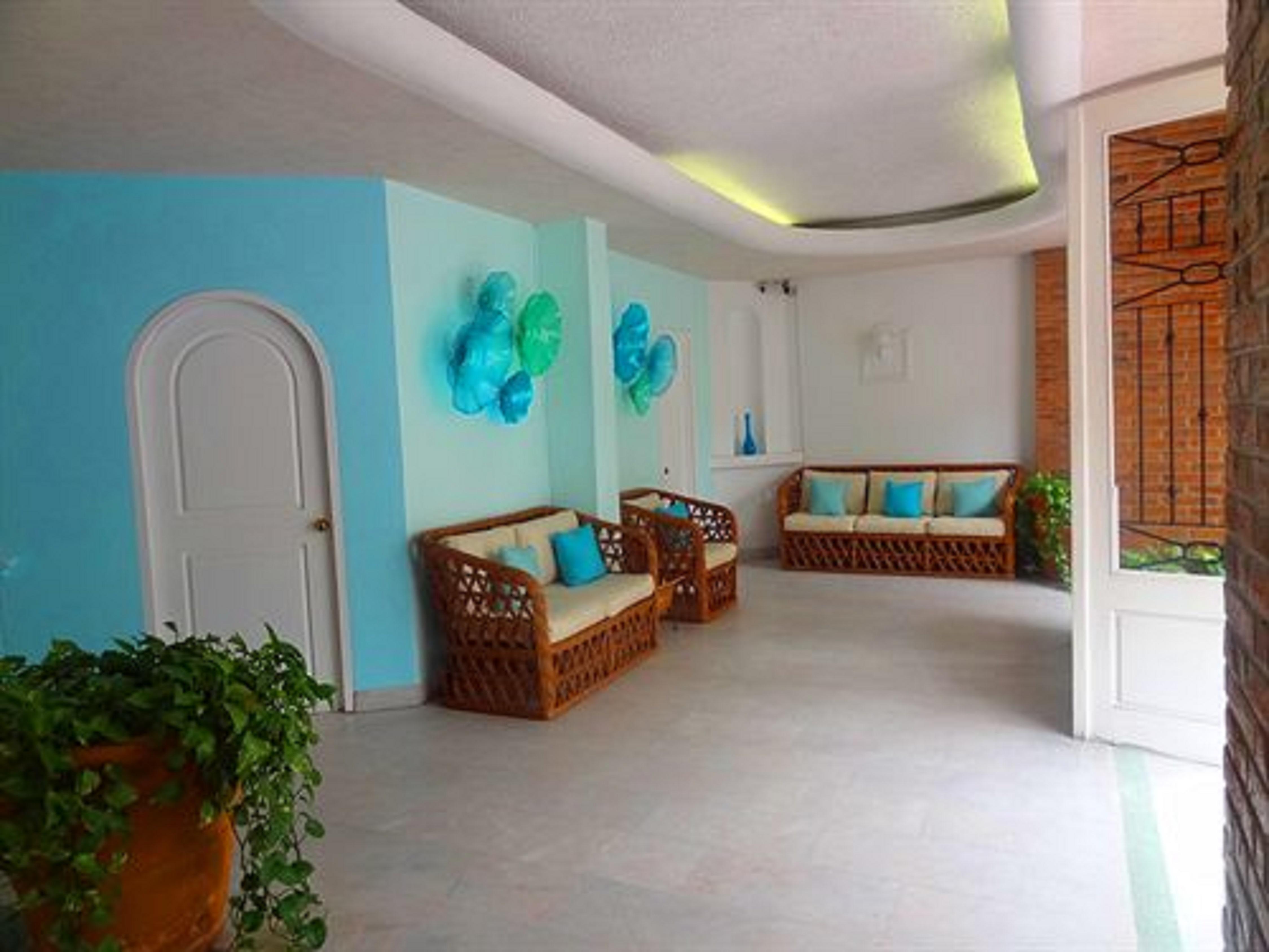 Emperador Vallarta Beachfront Hotel And Suites Puerto Vallarta Exteriér fotografie