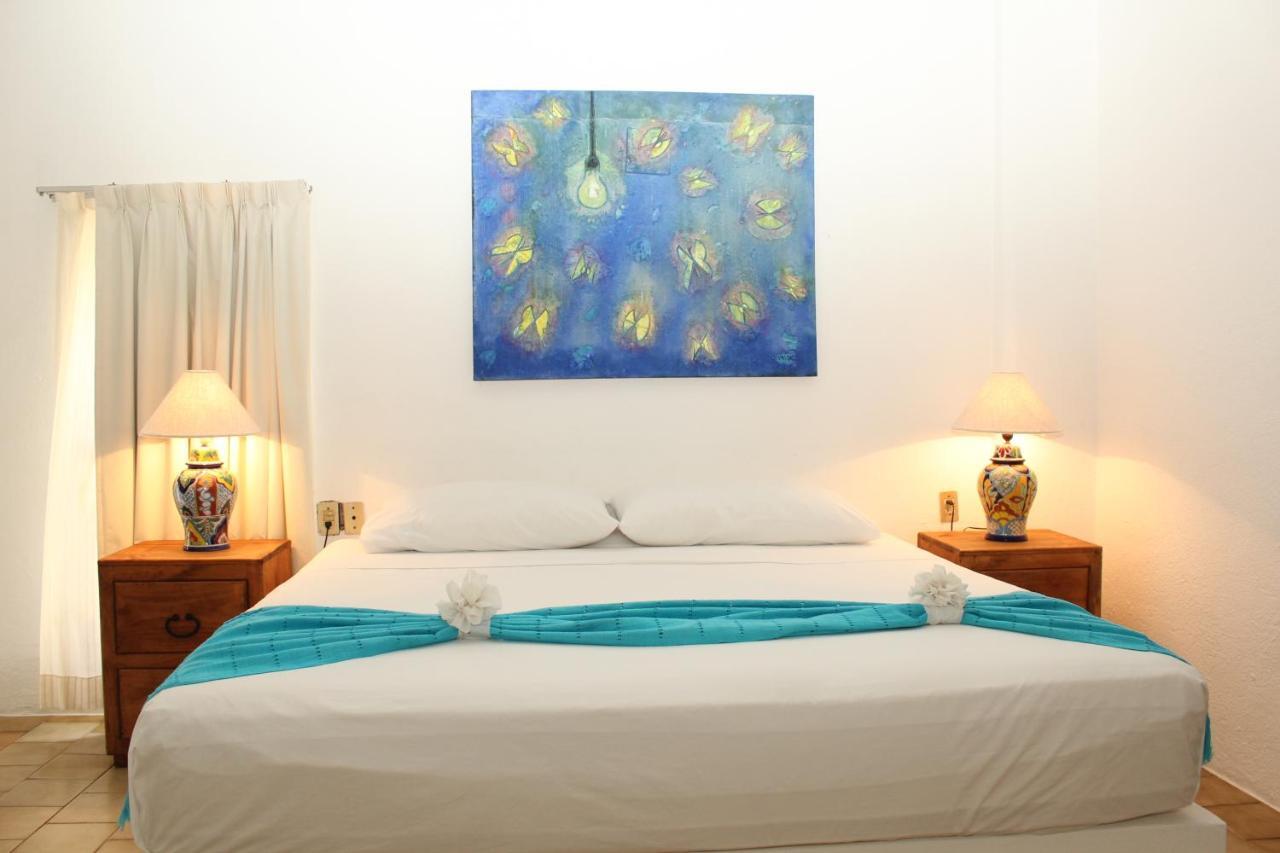 Emperador Vallarta Beachfront Hotel And Suites Puerto Vallarta Exteriér fotografie